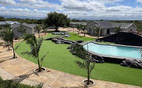 Bluewave Farm Villa